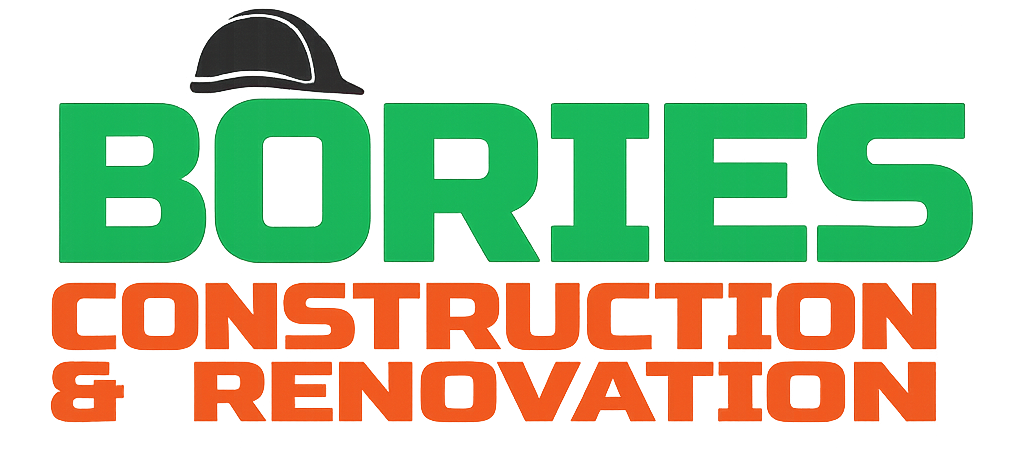 Bories – Construction & Rénovation